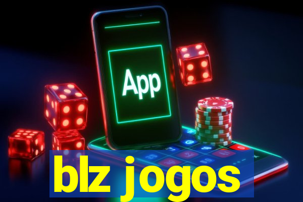 blz jogos